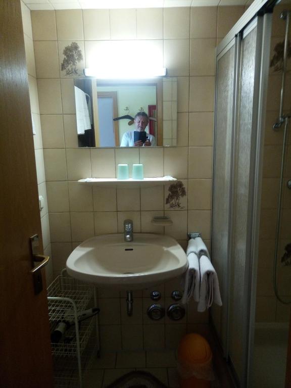 Ferienwohnung Tannhäuser room 1