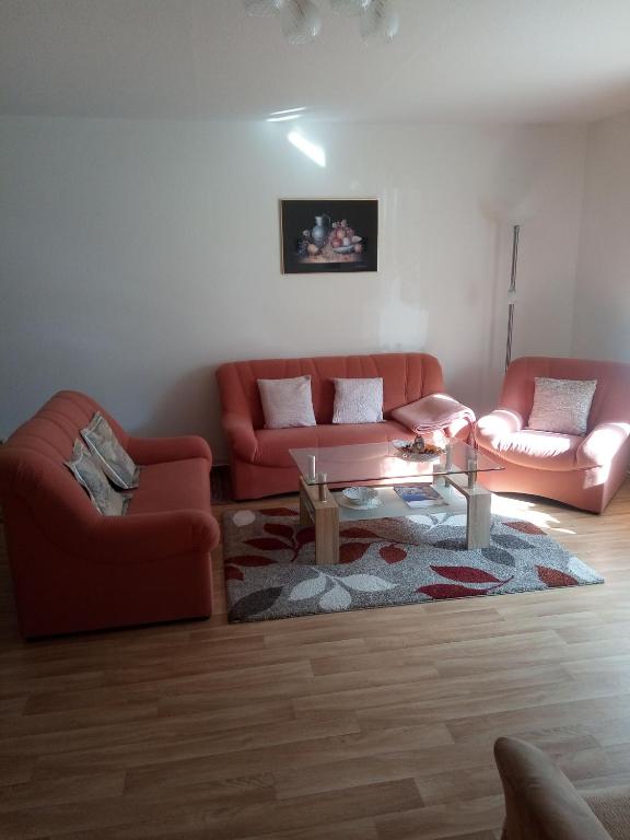 Ferienwohnung Tannhäuser room 2