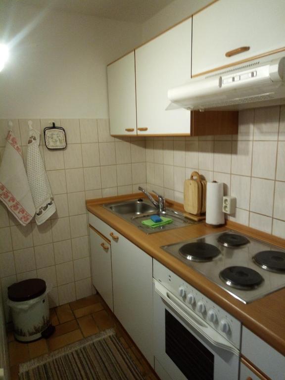 Ferienwohnung Tannhäuser room 4