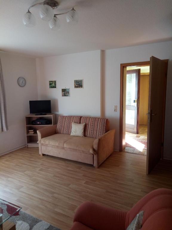 Ferienwohnung Tannhäuser room 5