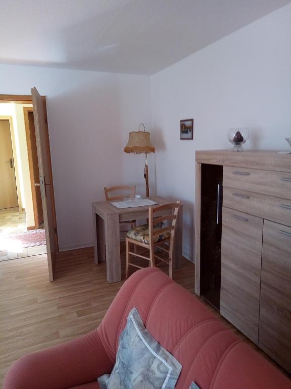 Ferienwohnung Tannhäuser room 6